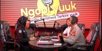 Kapolres Rohul Ungkap Fakta Mengejutkan di Podcast Polda Riau: Enam Pemburu Harimau Sumatera Ditangkap!