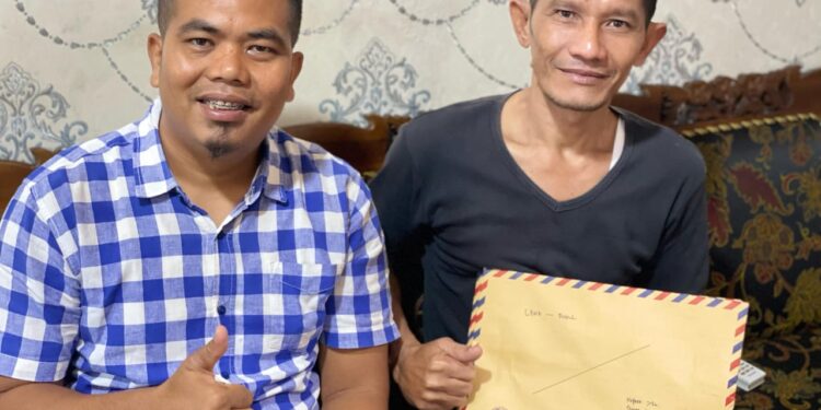 Arfin Nasution Desak Aparat Hukum Segera Tindak Tegas Perambahan Hutan di Kubu Pauh