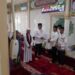 Safari Ramadhan di Masjid Raya Pekan Tebih, Wabup Syafarudin Poti Serahkan Bantuan dari Pemkab