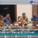 Bupati Rohul Anton Ikuti Rakor Virtual, Bahas Reformasi Agraria dan Pembangunan 3 Juta Rumah