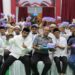 Ciptakan Kehangatan dan Kebersamaan, Kakanwil Ditjenpas Riau Buka Puasa Bersama Warga Binaan Lapas Pekanbaru