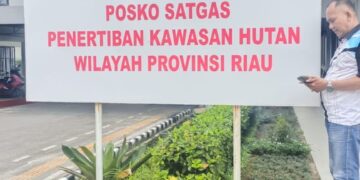 Satgas PKH akan segera panggil pihak PT Musim Mas yang diduga penuh masalah