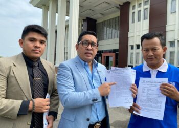 Dosen UPP Gugat Universitas ke Pengadilan, Tudingan Kriminalisasi di Balik Skorsing Setahun