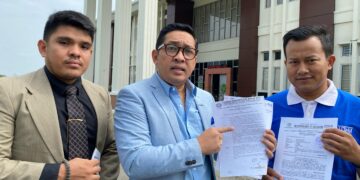 Dosen UPP Gugat Universitas ke Pengadilan, Tudingan Kriminalisasi di Balik Skorsing Setahun