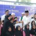 Keluarga Besar Lapas Pasir Pangarayan Buka Puasa Bersama Anak Panti Asuhan Al-Uswah