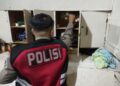 Jelang Idul Fitri, Lapas Pekanbaru Gandeng APH Gelar Razia Kamar Hunian Warga Binaan