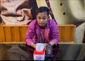 Ketua Mapala Rokania Desak APH Usut Perambahan Hutan HPT di Kubu Pauh