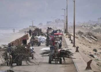 Israel Hancurkan Satu-satunya Rumah Sakit Kanker di Gaza, Akan Dijadikan Pangkalan Militer