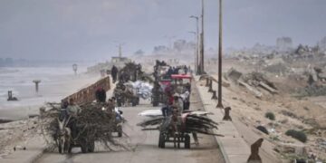 Israel Hancurkan Satu-satunya Rumah Sakit Kanker di Gaza, Akan Dijadikan Pangkalan Militer