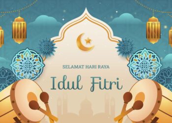 Lebaran Idulfitri 2025 Tanggal Berapa? Ini Jadwal Muhammadiyah, NU dan Pemerintah