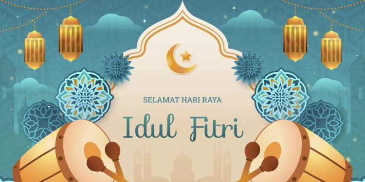 Lebaran Idulfitri 2025 Tanggal Berapa? Ini Jadwal Muhammadiyah, NU dan Pemerintah