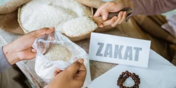 8 Golongan Penerima Zakat Fitrah yang Wajib Diketahui untuk Ramadan 2025, Ini Doa Menerimanya