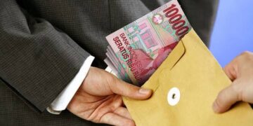 Limbah Kembali Mengalir Cemari Sungai, DLH Diduga Sudah Terima UPETI