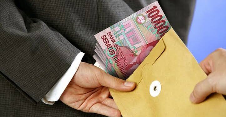 Limbah Kembali Mengalir Cemari Sungai, DLH Diduga Sudah Terima UPETI