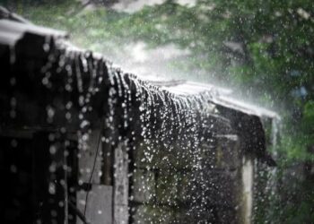 BMKG Prediksi 8 Wilayah Ini Hujan Lebat-Angin Kencang di Momen Lebaran 31 Maret hingga 3 April 2025