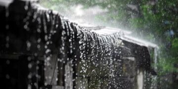 BMKG Prediksi 8 Wilayah Ini Hujan Lebat-Angin Kencang di Momen Lebaran 31 Maret hingga 3 April 2025