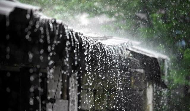 BMKG Prediksi 8 Wilayah Ini Hujan Lebat-Angin Kencang di Momen Lebaran 31 Maret hingga 3 April 2025