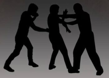 Terpaksa Bunuh Polisi, Satpam Kompleks Awalnya Tegur Bripka L yang Ngebut Naik Motor Knalpot Racing