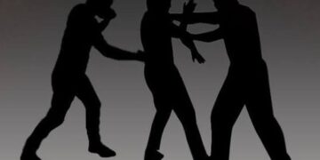 Terpaksa Bunuh Polisi, Satpam Kompleks Awalnya Tegur Bripka L yang Ngebut Naik Motor Knalpot Racing