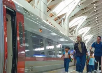 Pemudik Lebaran 2025 Turun ke Angka 146 Juta, Ekonomi Jadi Penyebab?