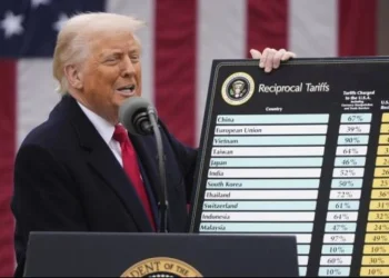 Trump Berlakukan Tarif Timbal Balik, Apa Dampaknya Bagi Indonesia? Berikut Fakta-Faktanya