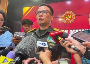 Kemhan Siap Eksekusi Rencana Evakuasi 1.000 Warga Gaza, Tunggu Arahan Presiden