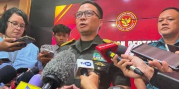 Kemhan Siap Eksekusi Rencana Evakuasi 1.000 Warga Gaza, Tunggu Arahan Presiden