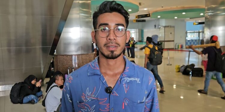 Arus Mudik 2025 Berjalan Lancar, Pemudik Apresiasi Kebijakan Pengamanan Polri