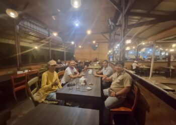 Dugaan HGU Melewati Batas Izin, Manager Humas PT. Musim Mas Berikan Klarifikasi Terkait Temuan LSM Bara Api Secara Langsung