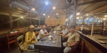 Dugaan HGU Melewati Batas Izin, Manager Humas PT. Musim Mas Berikan Klarifikasi Terkait Temuan LSM Bara Api Secara Langsung