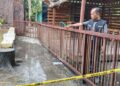 Tragedi Di Kolam Renang Casanova Tambusai Utara: Anak 12 Tahun Tewas Tersengat Listrik, LPAI Desak Penahanan Oknum Kades