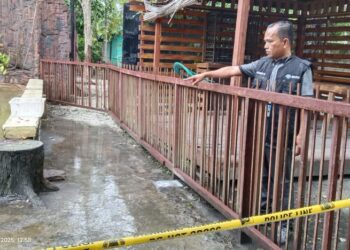 Tragedi Di Kolam Renang Casanova Tambusai Utara: Anak 12 Tahun Tewas Tersengat Listrik, LPAI Desak Penahanan Oknum Kades