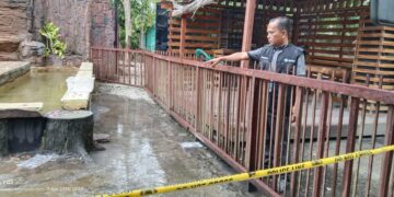 Tragedi Di Kolam Renang Casanova Tambusai Utara: Anak 12 Tahun Tewas Tersengat Listrik, LPAI Desak Penahanan Oknum Kades