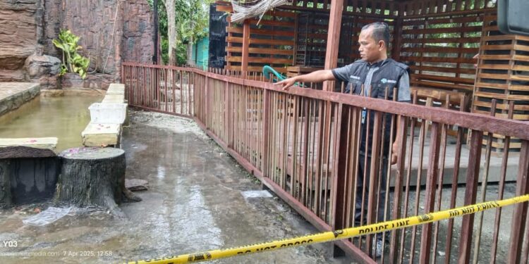 Tragedi Di Kolam Renang Casanova Tambusai Utara: Anak 12 Tahun Tewas Tersengat Listrik, LPAI Desak Penahanan Oknum Kades