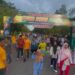 Kekecewaan Warnai Fun Run 2025 di Rokan Hulu, Masyarakat Keluhkan Ketidakadilan Pembagian Kupon Hadiah