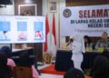 Mahasiswi Prodi DIII Kebidanan UPP Beri Penyuluhan HIV/AIDS Kepada WBP Lapas Pasir Pangarayan