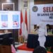 Mahasiswi Prodi DIII Kebidanan UPP Beri Penyuluhan HIV/AIDS Kepada WBP Lapas Pasir Pangarayan