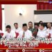 Wabup Rohul Hadiri High Level Meeting Tingkat Prov.Riau, Rohul Dukung Penuh Swasembada Pangan Nasional