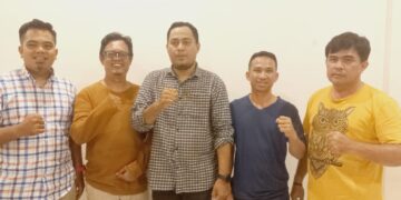 Pendaftaran Calon Ketua KONI Rokan Hulu Resmi Dibuka, TPP Bergerak Cepat Siapkan Tahapan Seleksi