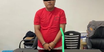 Miliki Sabu 100,61 Gram, Satresnarkoba Polres Rohul Ciduk Seorang Pelaku