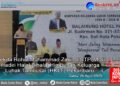 HKLT Pekanbaru Gelar Halal Bihalal dan Pelantikan Pengurus Baru Periode 2025–2028