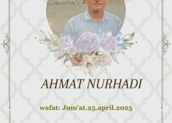 HEBOH! Remaja 17 Tahun Meninggal Secara Janggal di RSJ Tampan, Ketua LSM Penjara DPD Riau Asep Susanto SH: “Tangkap Bila Ada Oknum Terlibat Kekerasan!”