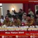 Rakor Karhutla Se-Provinsi Riau: Status Siaga Karhutla Ditetapkan, Semua Pihak Diminta Waspada