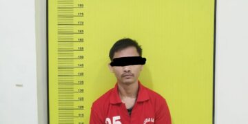 Berantas Narkotika, Satresnarkoba Polres Rohul Amankan 277,35 Gram Ganja di Bangun Purba