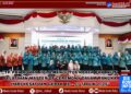 TP. PKK ROKAN HULU, UTUS KADER PKK ROHUL UNTUK IKUTI PELATIHAN MC DALAM RANGKA HKG Ke – 53