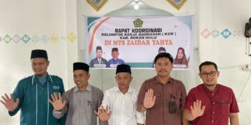 Ketua LPAI Rohul Ramlan Lubis : Jelaskan Perbedaan Antara Pungutan Dan Sumbangan Di Sekolah