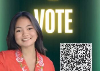 Ajang Pencarian Putra/Putri Remaja Nusantara 2025 ,Yessika Boru Manalu Putri Rohul Ikut