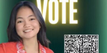 Ajang Pencarian Putra/Putri Remaja Nusantara 2025 ,Yessika Boru Manalu Putri Rohul Ikut