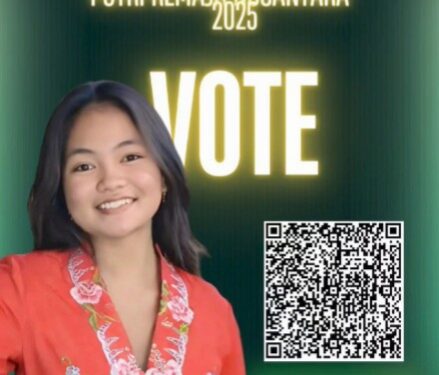 Ajang Pencarian Putra/Putri Remaja Nusantara 2025 ,Yessika Boru Manalu Putri Rohul Ikut