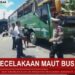 Daftar Nama 12 Korban Tewas Kecelakaan Maut Bus ALS di Padang Panjang